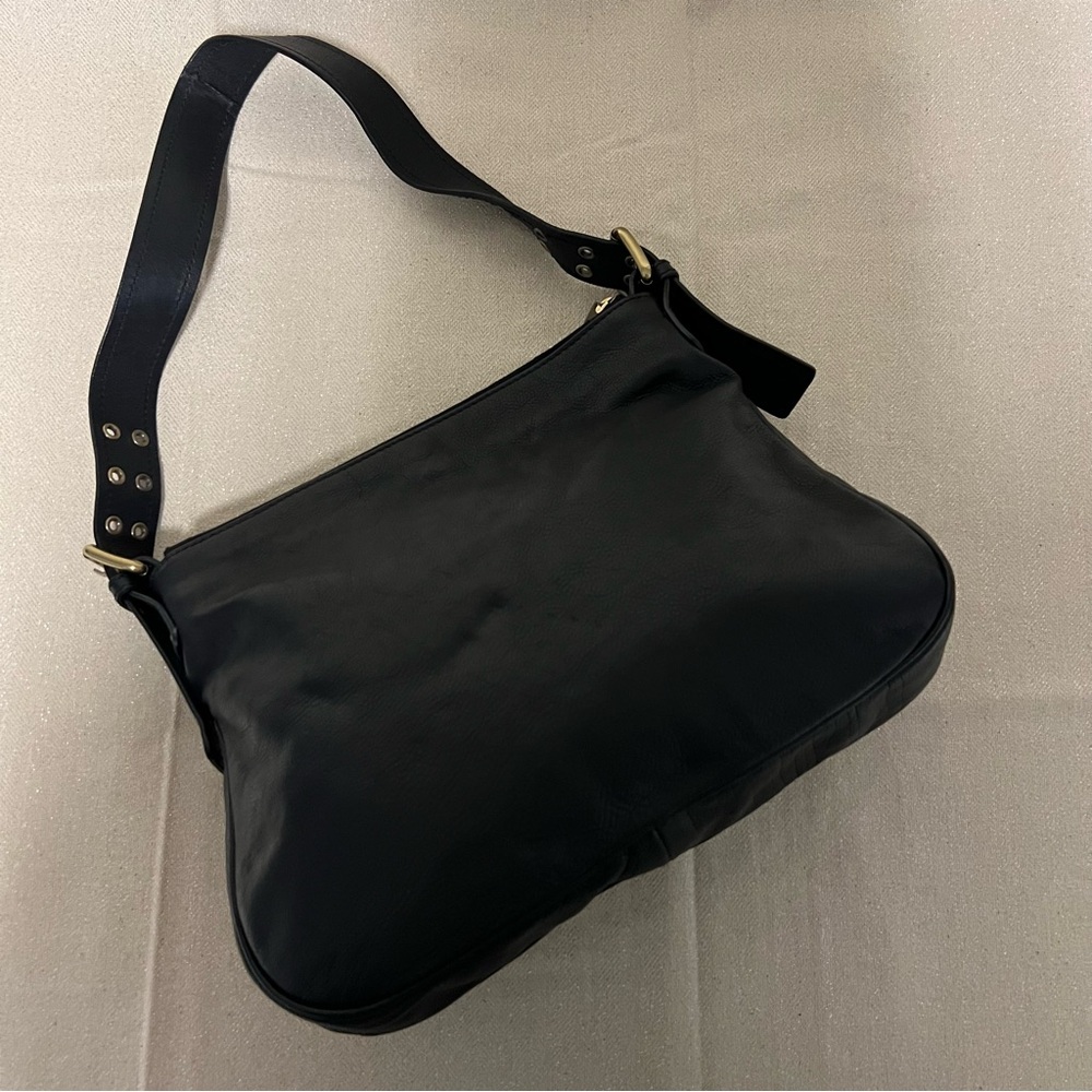 Marc Jacobs Limited Edition Vintage Pebbled Leather Bag - Picture 7 of 14